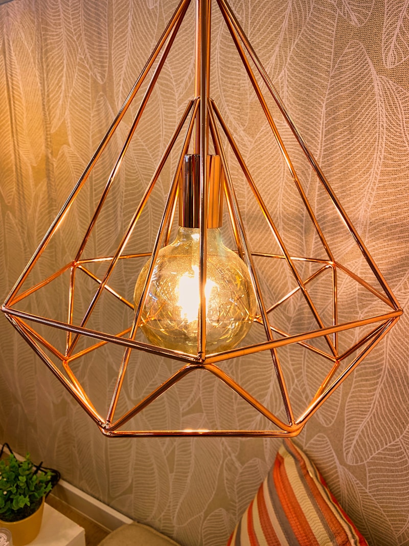 The Art of Layered Lighting