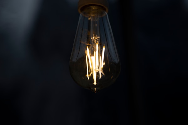 Commercial Lighting