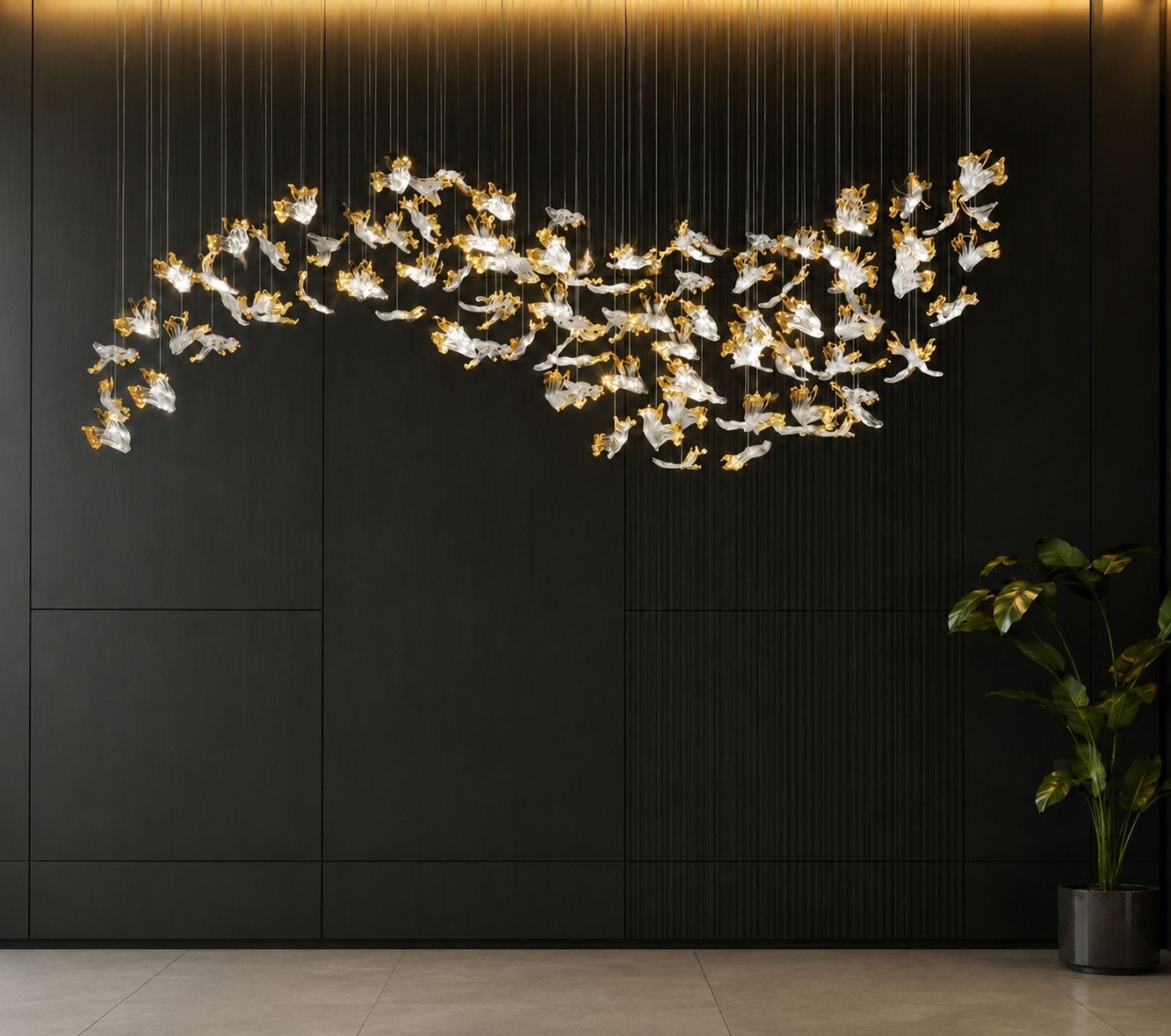 Custom Lighting