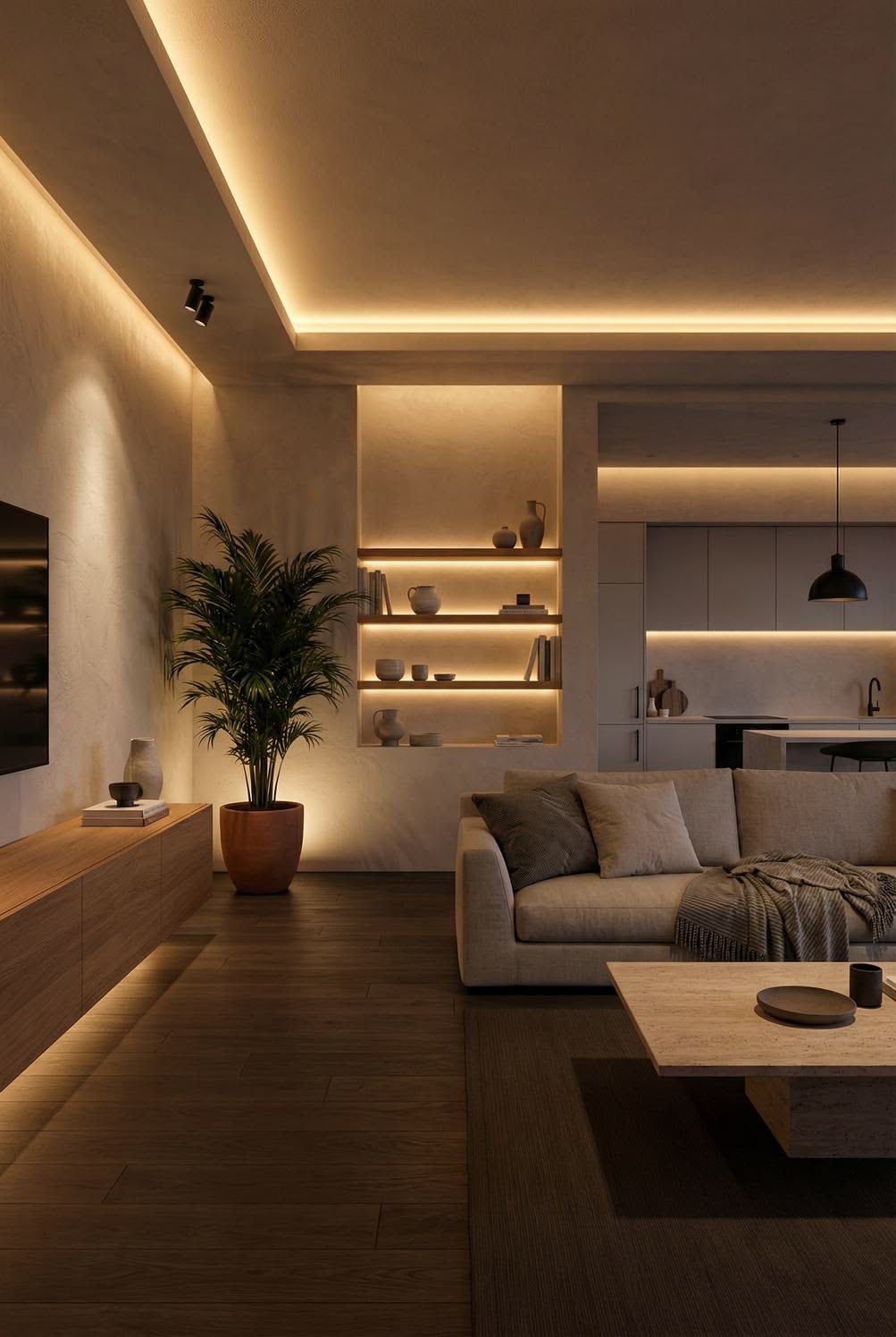 LED STRIP